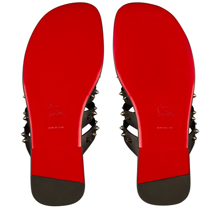 Christian Louboutin Charja - Image 5